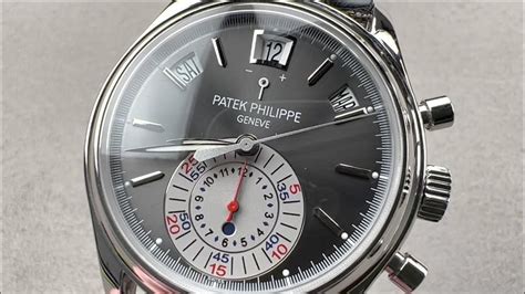 patek philippe 5960p retail price|patek 5960p review.